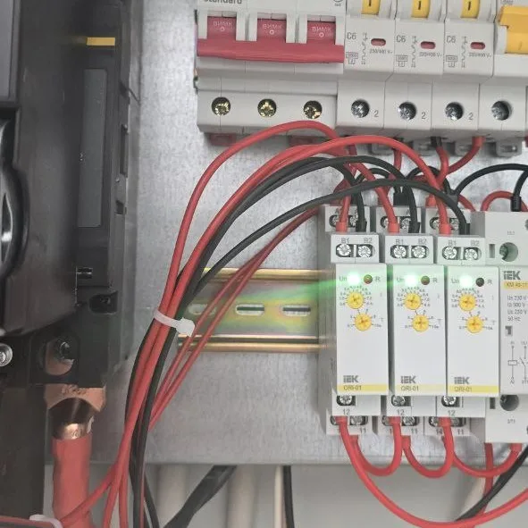 Бытовые электроработы 220V Приднестровье