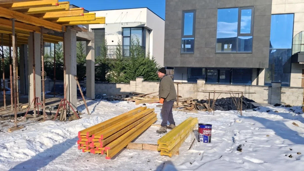 Recrutare personal pentru construcții în Moldova
