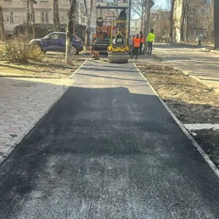 Асфальтирование дорог Кишинев — строительство дорог Vastavit ⭐0(603)-23-434