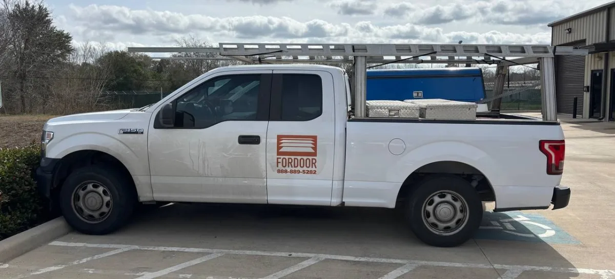 Broken Garage Door Houston | Fix Today Fast Service