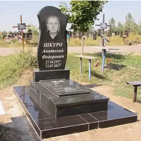 «Гранитная мастерская в Приднестровье»
