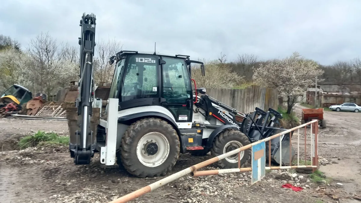 Строительная компания в Кишинёве — Строительство домов и объектов под ключ