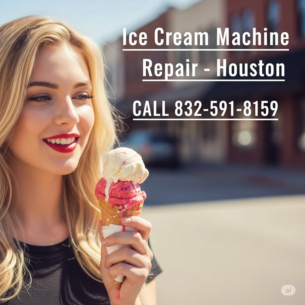 Troubleshooting Houston Refrigeration Systems - Call a Repair Specialist