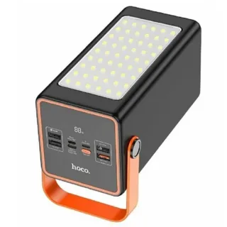 Power Bank для смартфонов по актуальным ценам ПМР - Power Bank HOCO J107 Super 90000mAh - портативный аккумулятор