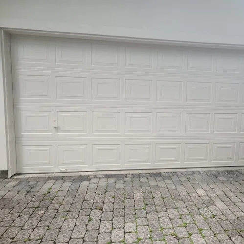 Install Rolling Garage Doors for Cars in Houston