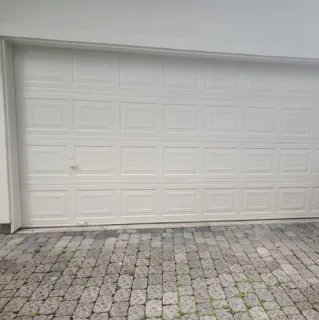 Install Rolling Garage Doors for Cars in Houston