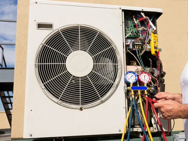 We Keep Your Houston Business Comfortable Year-Round