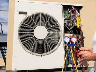 We Keep Your Houston Business Comfortable Year-Round