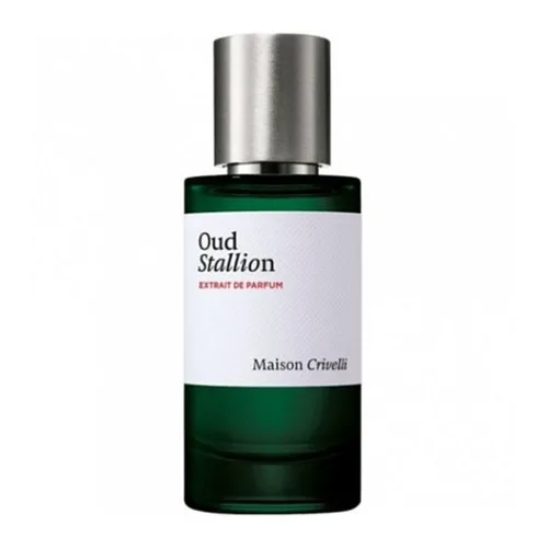 Maison Crivelli Oud Stallion – распив оригинальной парфюмерии в центре Тирасполя Maison Crivelli Oud Stallion – распив оригинальной парфюмерии в центре Тирасполя
