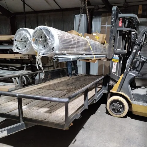 Custom Garage Door Solutions – Houston Area