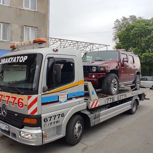 Эвакуатор автомобилей Эвакуатор автомобилей