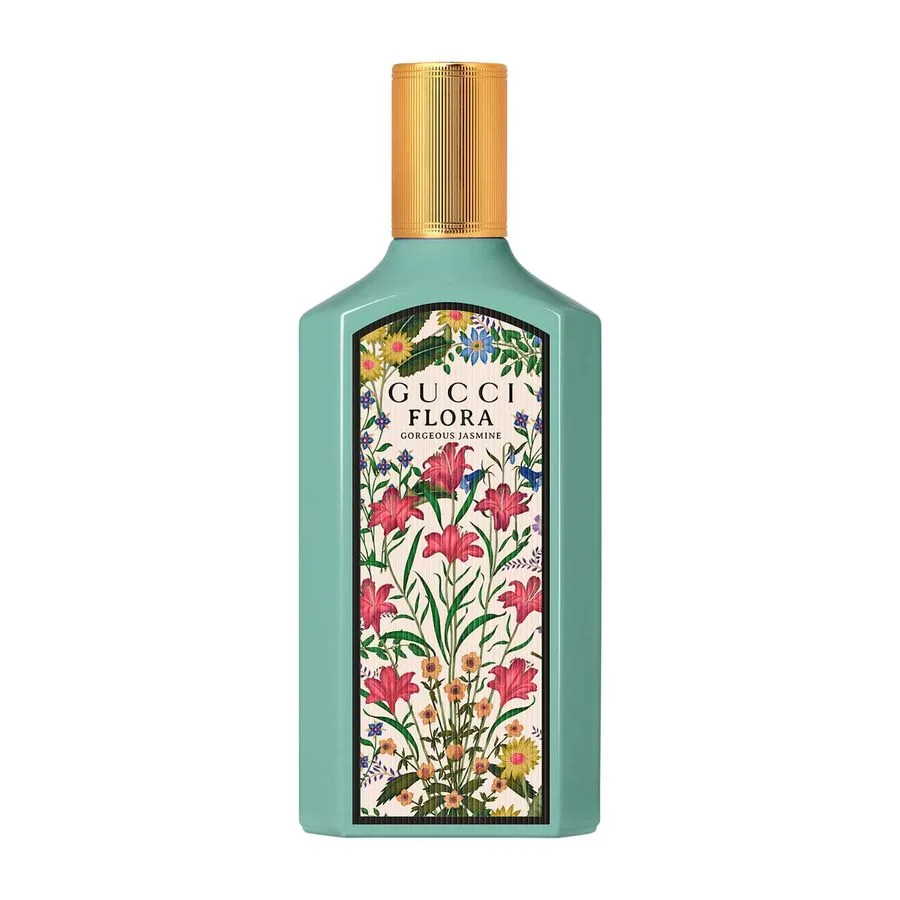 Gucci Flora Gorgeous Jasmine на Распив