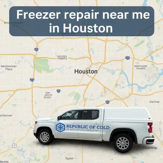 ✅Houston, TX – Expert Installation and Repair for Restaurant and Commercial Kitchen Equipment