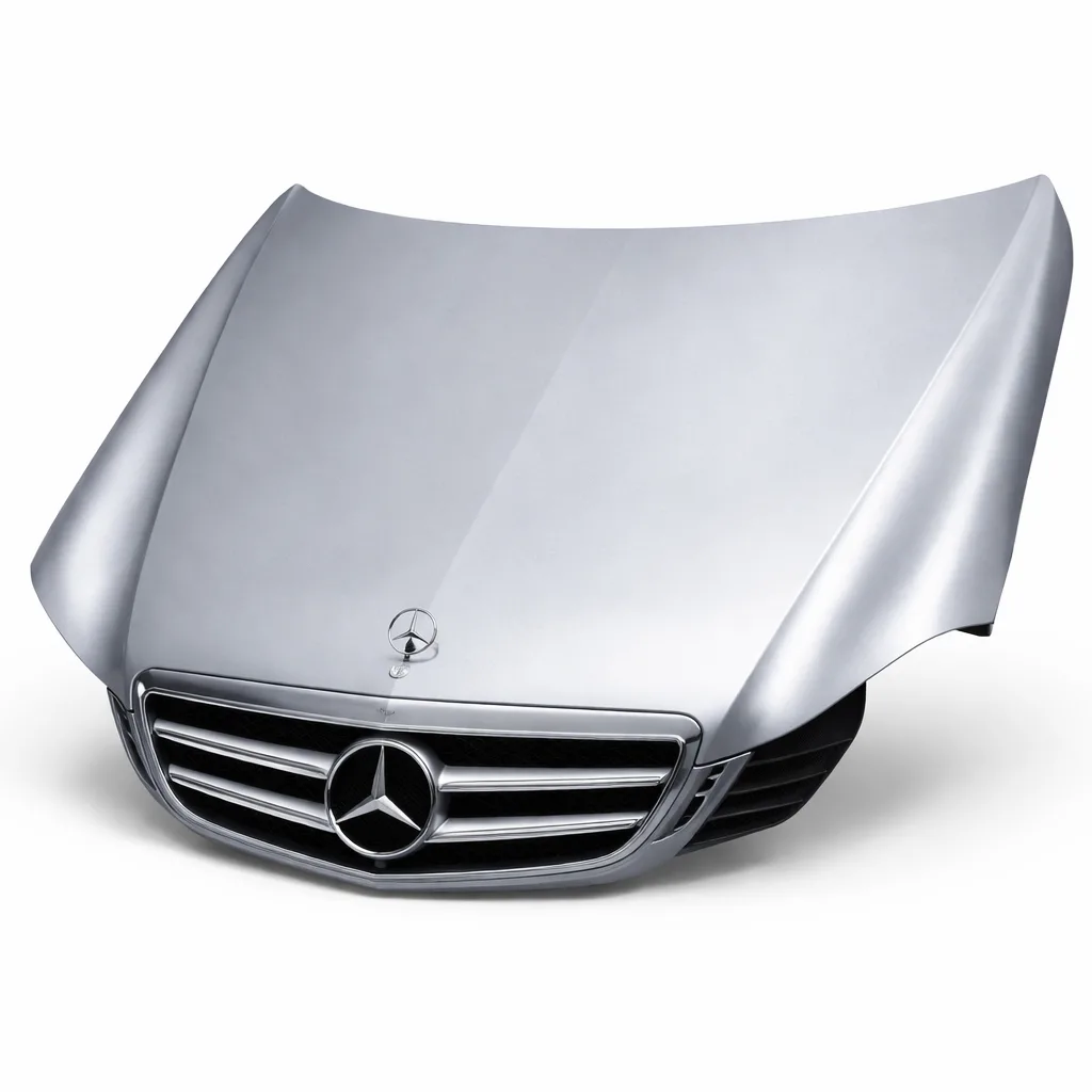 Капот Мерседес Тирасполь – Авторазборка Mercedes