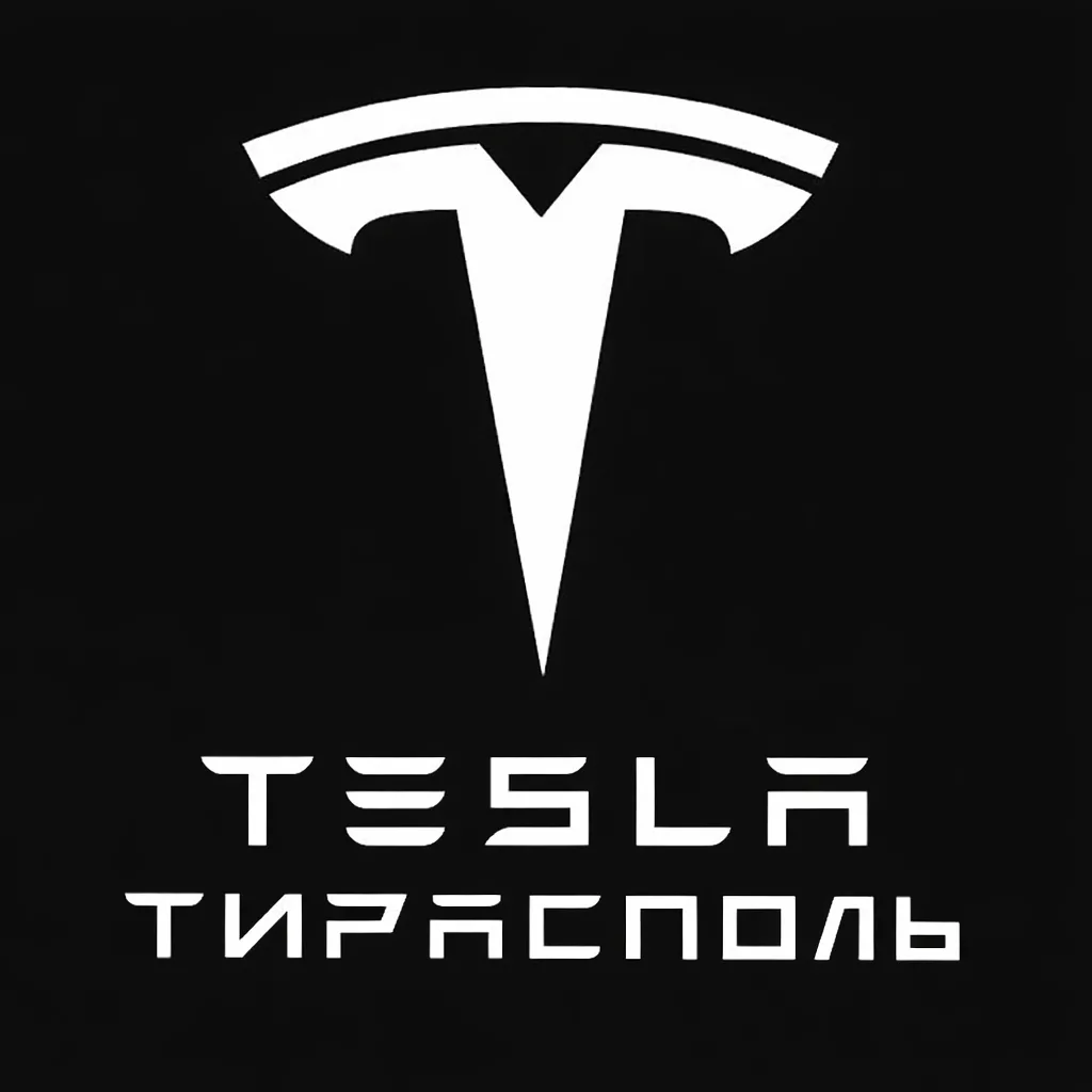 «Оригинальные Запчасти Tesla — Тирасполь»