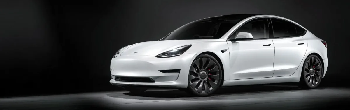 Запчасти Tesla Тирасполь — кузов, батареи, электроника
