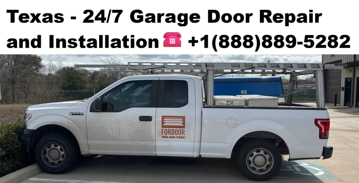 Hangar Door Tune-Up Texas – Maintenance Service