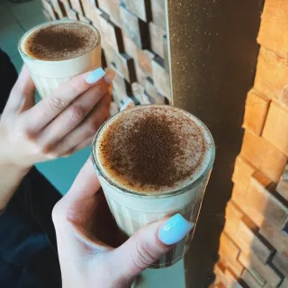 Купите кофе в Тирасполе - широкий выбор в ПМР.