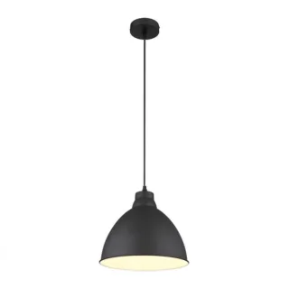 Электротовары для дома Подвесной светильник Arte Lamp A2055SP-1BK BRACCIO