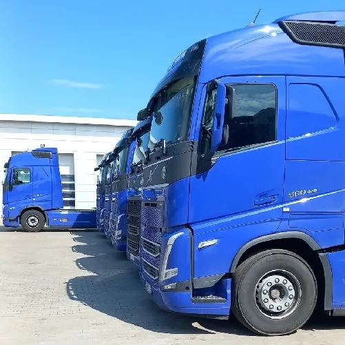 Вакансия Водитель в S.R.L. TRANSGRUPSERVICE Молдова. Работа водителем в Кишинёв
