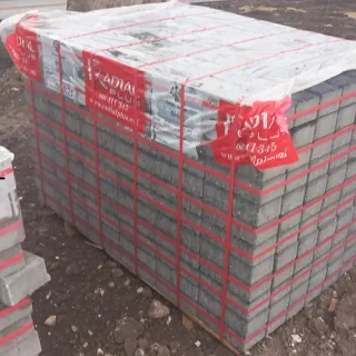 Укладка тротуарной плитки в Кишиневе — Компания Vastavit
