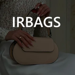 IRBAGS - Бутик итальянских сумок и аксессуаров из Италии по доступным ценам