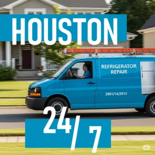 Walk-In Freezer Repair in Downtown Houston – Same-Day Service