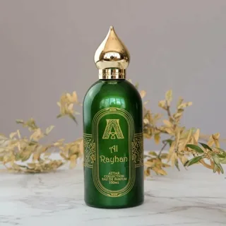 Парфюмерия на распив ПМР – ароматы с доставкой по заказу. Attar Collection Al Rayhan