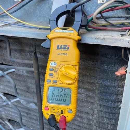 Commercial HVAC Maintenance Plans Available in Houston