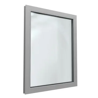 Преимущества ПВХ-остекления