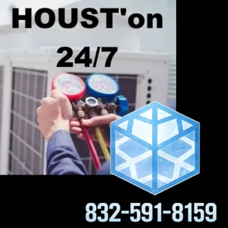 Reliable AC Service in Houston, TX — Fast Repairs ✅ Installation
