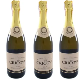 Cricova Ice Wine - Шампанское и игристые вина Cricova Тирасполь