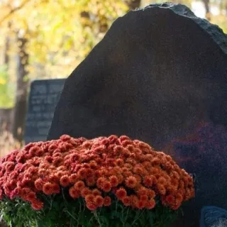 Мастерская камня ПМР