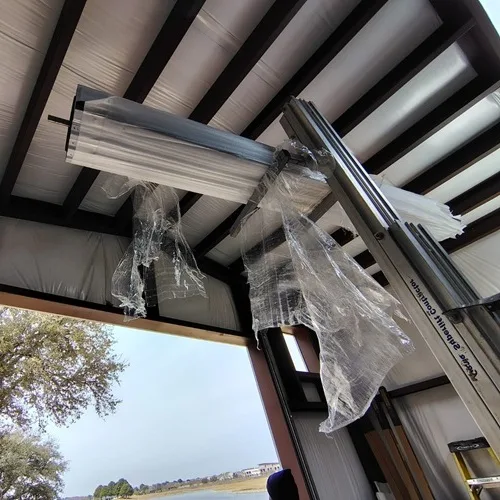 Heavy-Duty Garage Doors for Cars – Houston, TX