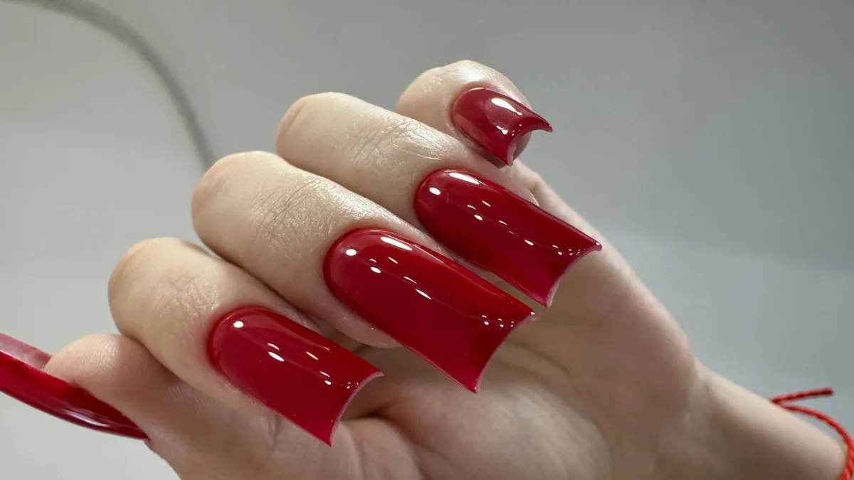 Тирасполь. Nails. Ногти. Наращивание.