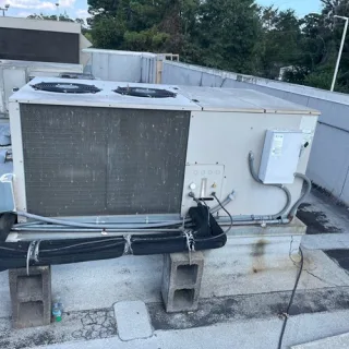 Republic of Cold | Commercial HVAC Systems – From Light to Heavy-Duty Solutions