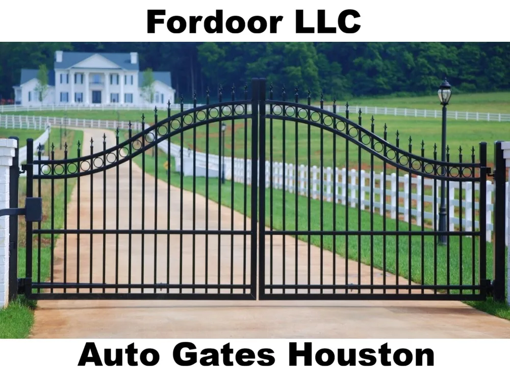 Auto-gates Houston auto gates