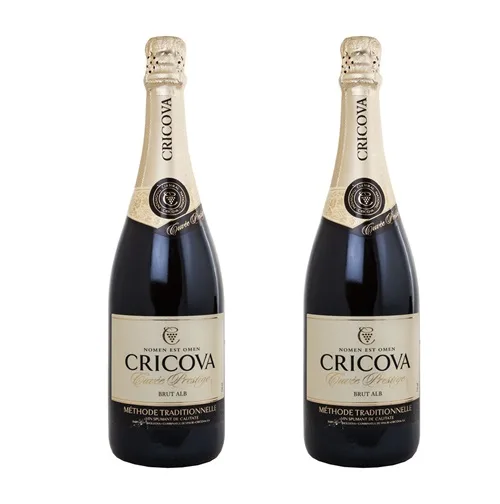 Cricova «Crisecco Brut» - Шампанское и игристые вина Cricova Тирасполь Cricova «Crisecco Brut» - Шампанское и игристые вина Cricova Тирасполь