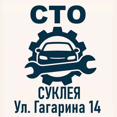 СТО-магазин в Суклее и Тирасполе — автомастерская и автозапчасти ПМР