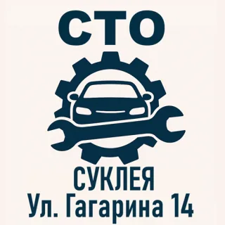 СТО-магазин в Суклее и Тирасполе — автомастерская и автозапчасти ПМР