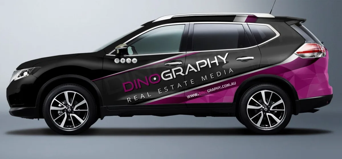 Advertising services in Austin, Texas