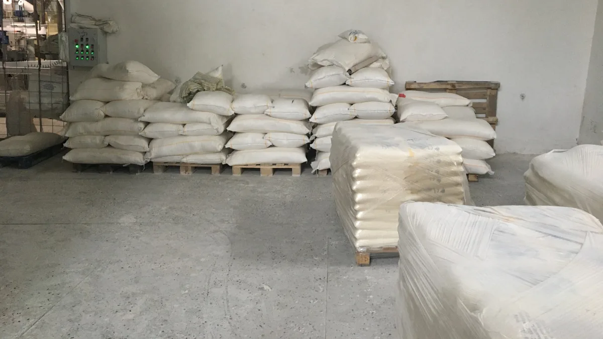 دقيق القمح للتصدير إلى دبي وأبوظبي