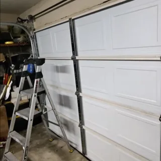 TorqueMaster Conversion Sugar Land TX – Torsion Spring Upgrade Licensed