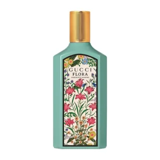 Gucci Flora Gorgeous Jasmine на Распив