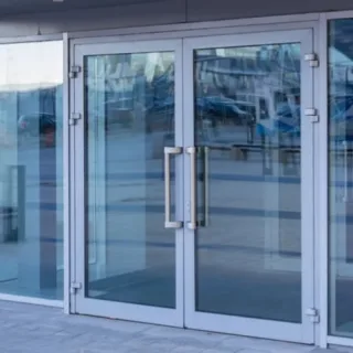 FORDOOR Houston – Glass Entry Doors Installation and Replacement