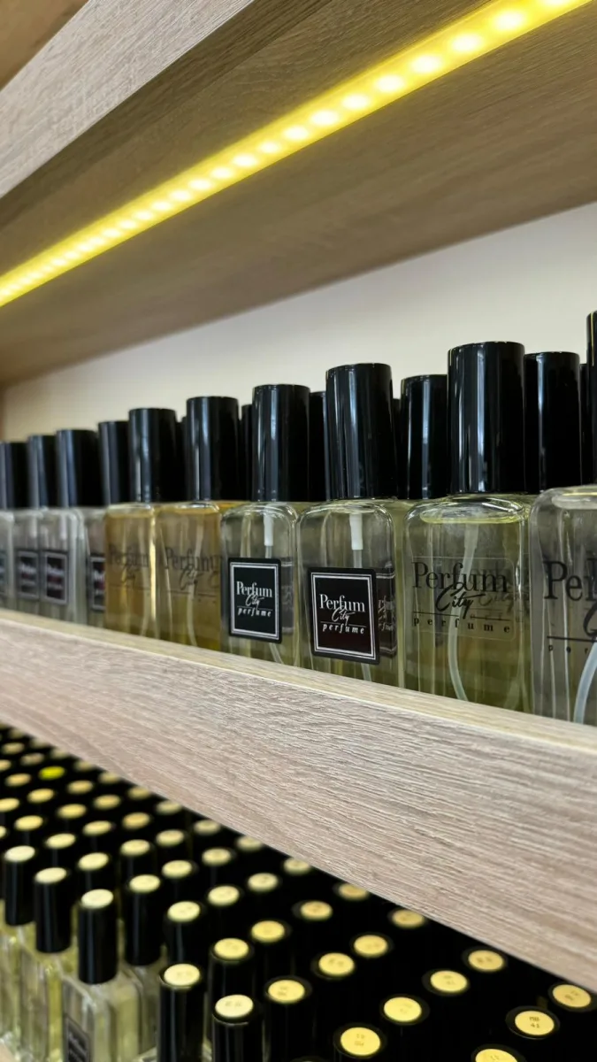 EYFEL Parfum: Магазин Парфюмерии в Бендерах