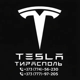 Tesla Тирасполь — Автодетали и Запчасти