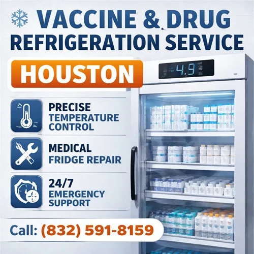 #1Refrigerator Repair Services