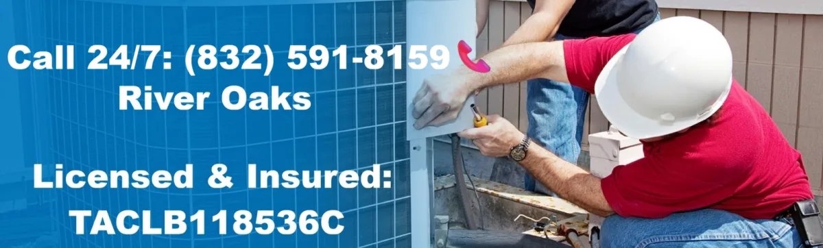 River Oaks, Houston, TX – Refrigerator Leak Repair