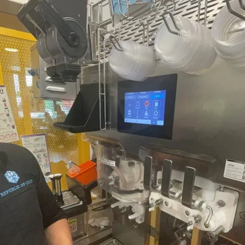 Top-Rated Walk-in Freezer Experts You Trust